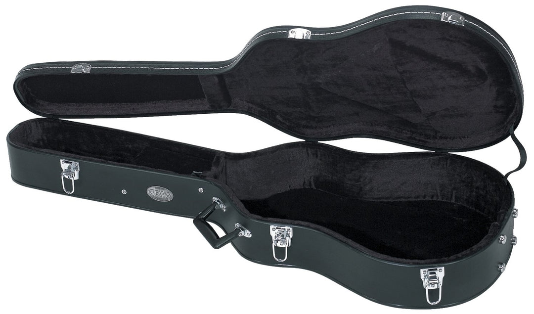 GEWA Guitarras case Flat Top Economy - Yamaha APX