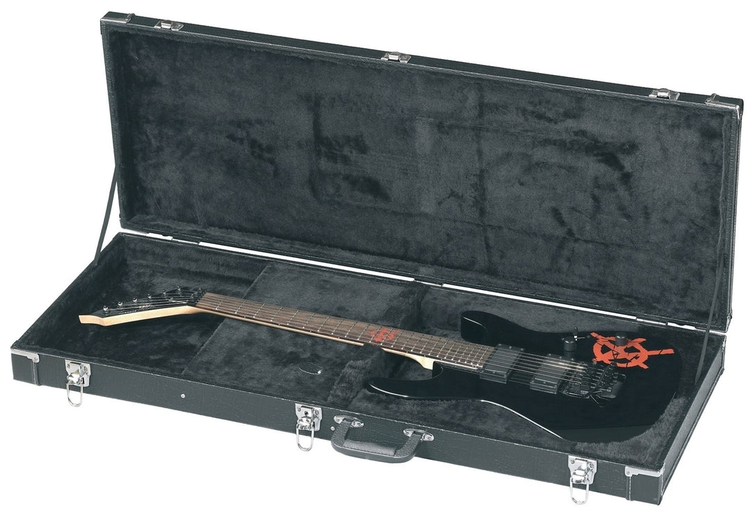 GEWA Estuche para guitarras Flat Top Economy - Guitarra eléctrica Universal