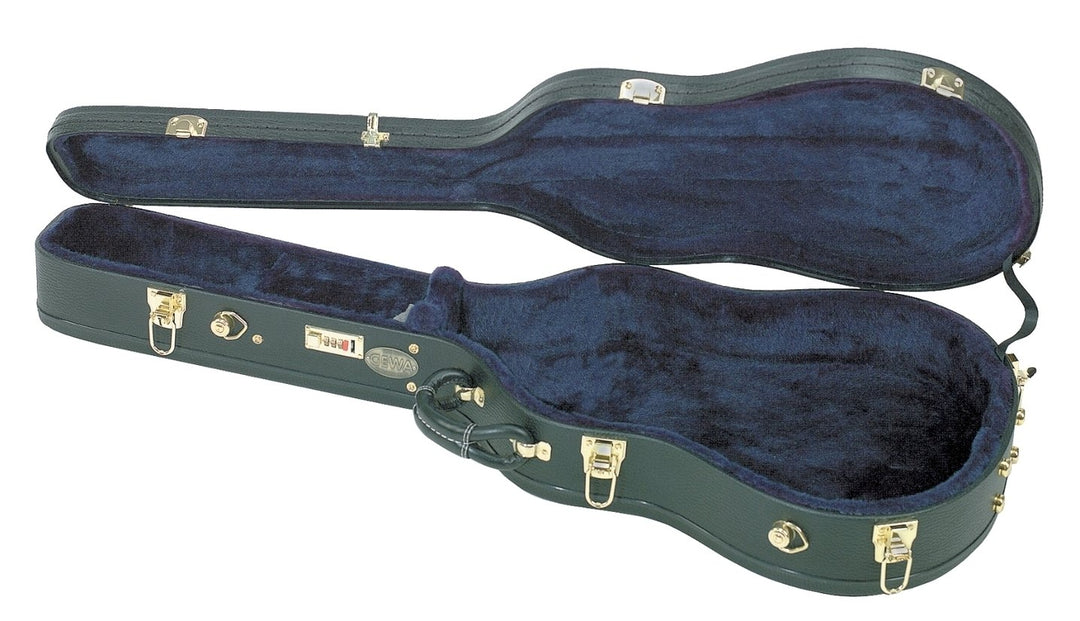 Estuche para Guitarras GEWA Arched Top Prestige - Guitarra clásica