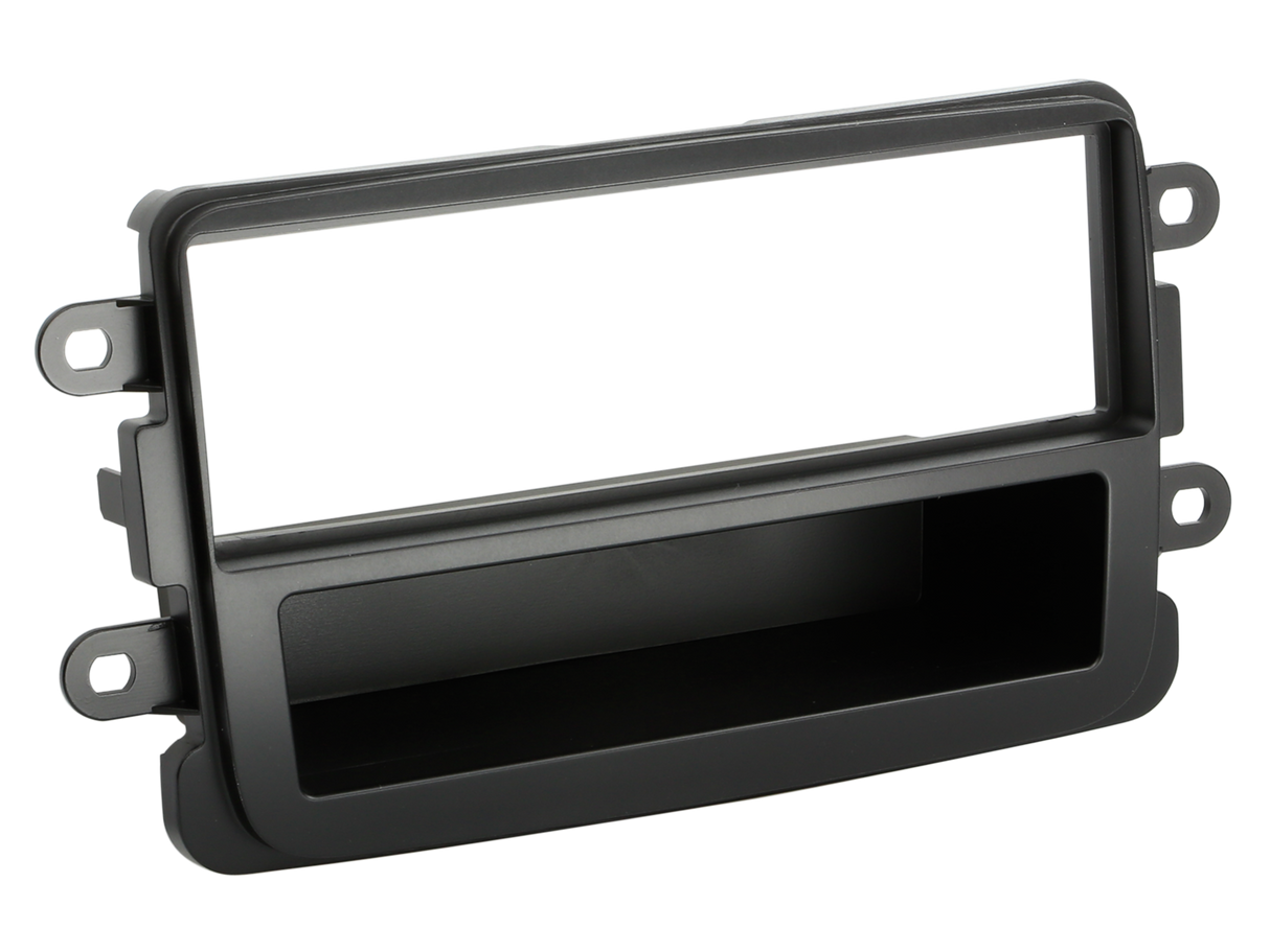 1-DIN Frame for Dacia. Renault and Opel