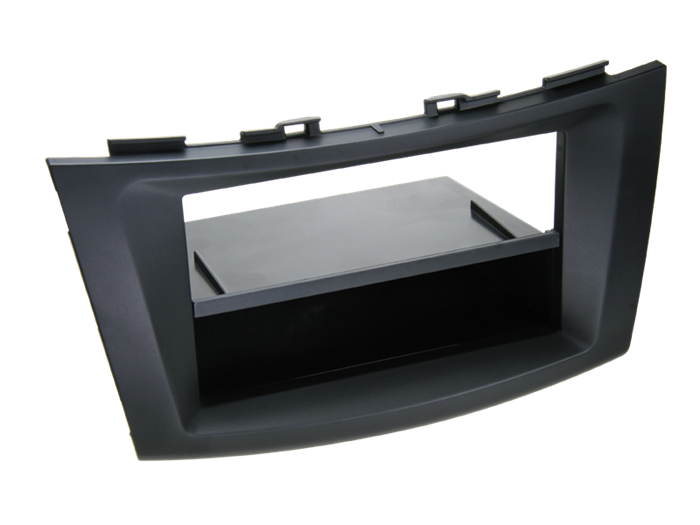 Marco 1-DIN para Suzuki 2011-2017