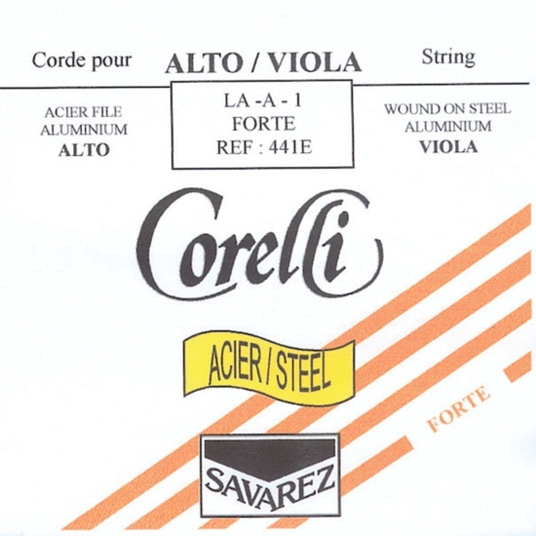 Corelli Strings Para viola Corelli - 20 1/4 (434)