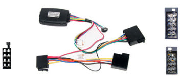 29-601 Interface para Renault