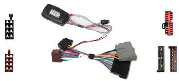 29-606 Interface to Ford