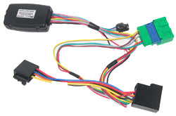 29-607 Interface to Peugeot