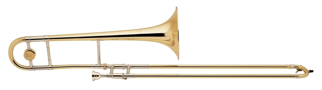 Vincent Bach Bb-Tenor Trombón 42 Stradivarius - LT42G