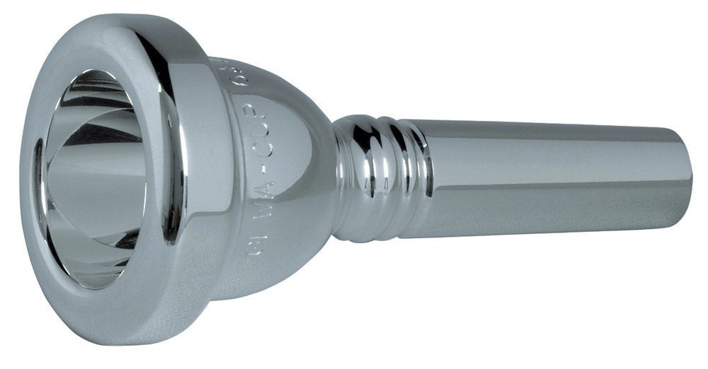 GEWA 6 1/2 AL-L boquilla para trombón, large shank
