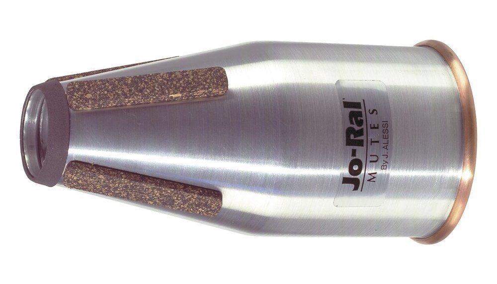 Jo-Ral AC sordina recta para corno francés, cobre