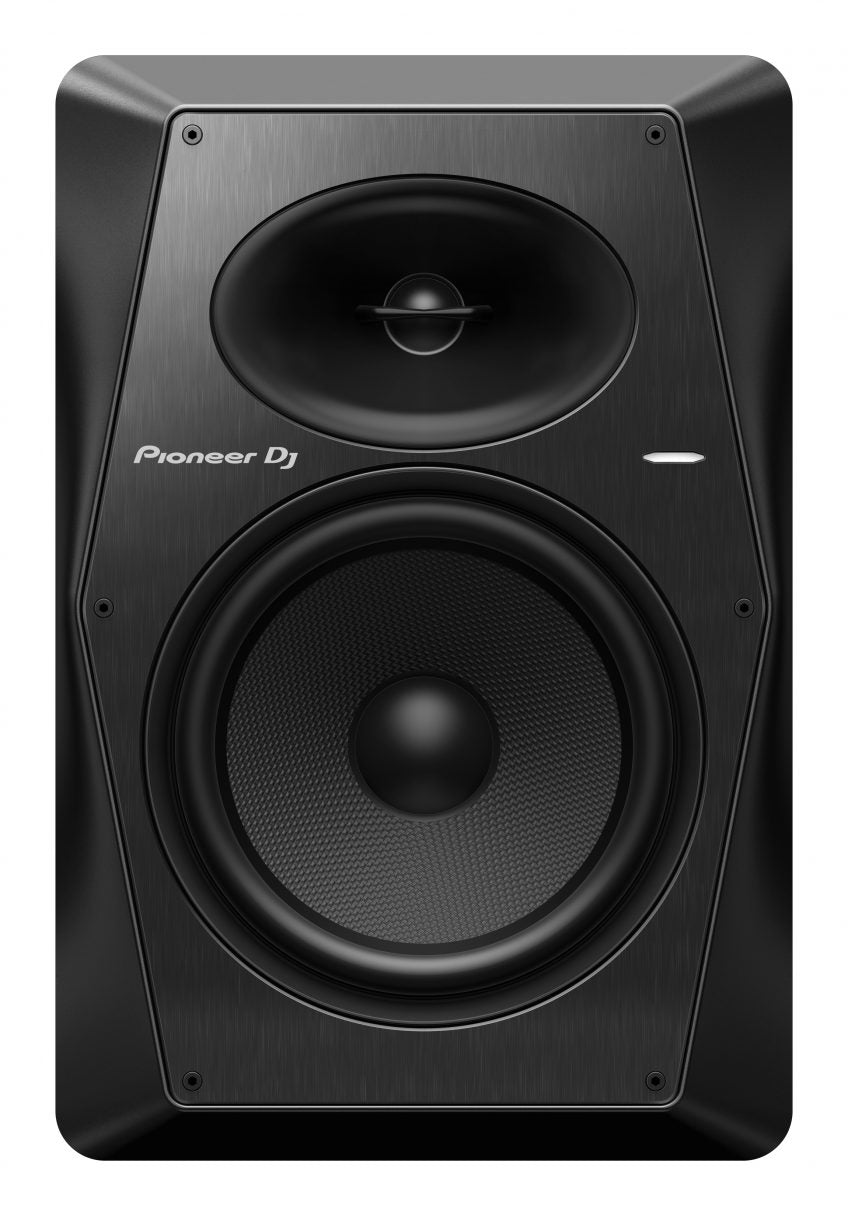 Pioneer DJ VM-80 - Monitor de Estudio Activo