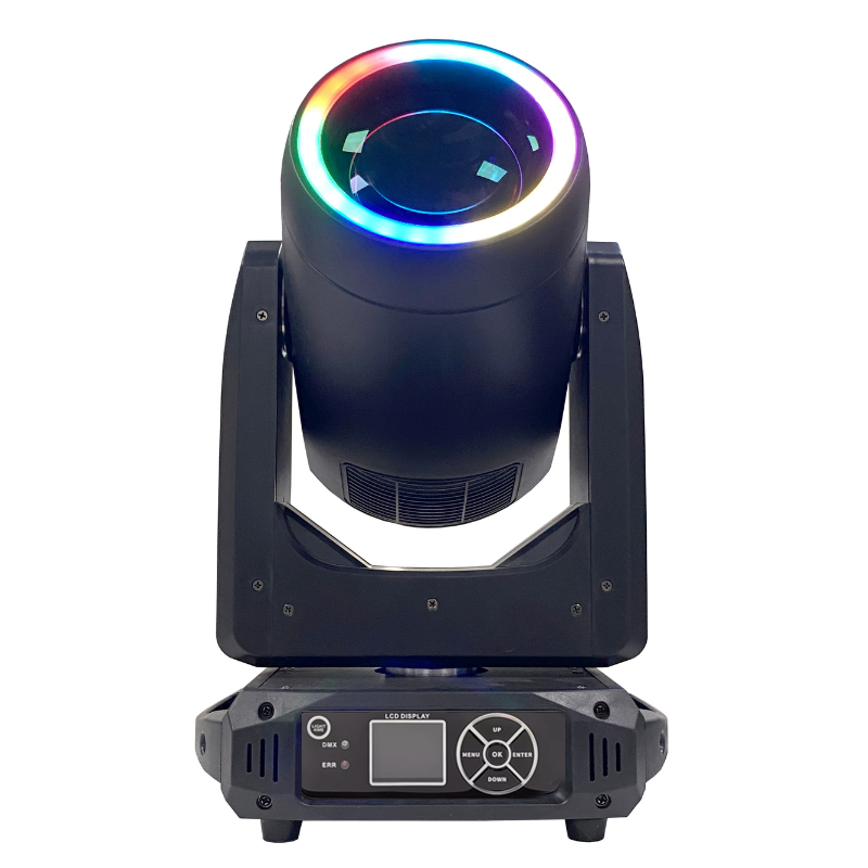 Light4Me Prism Beam 250