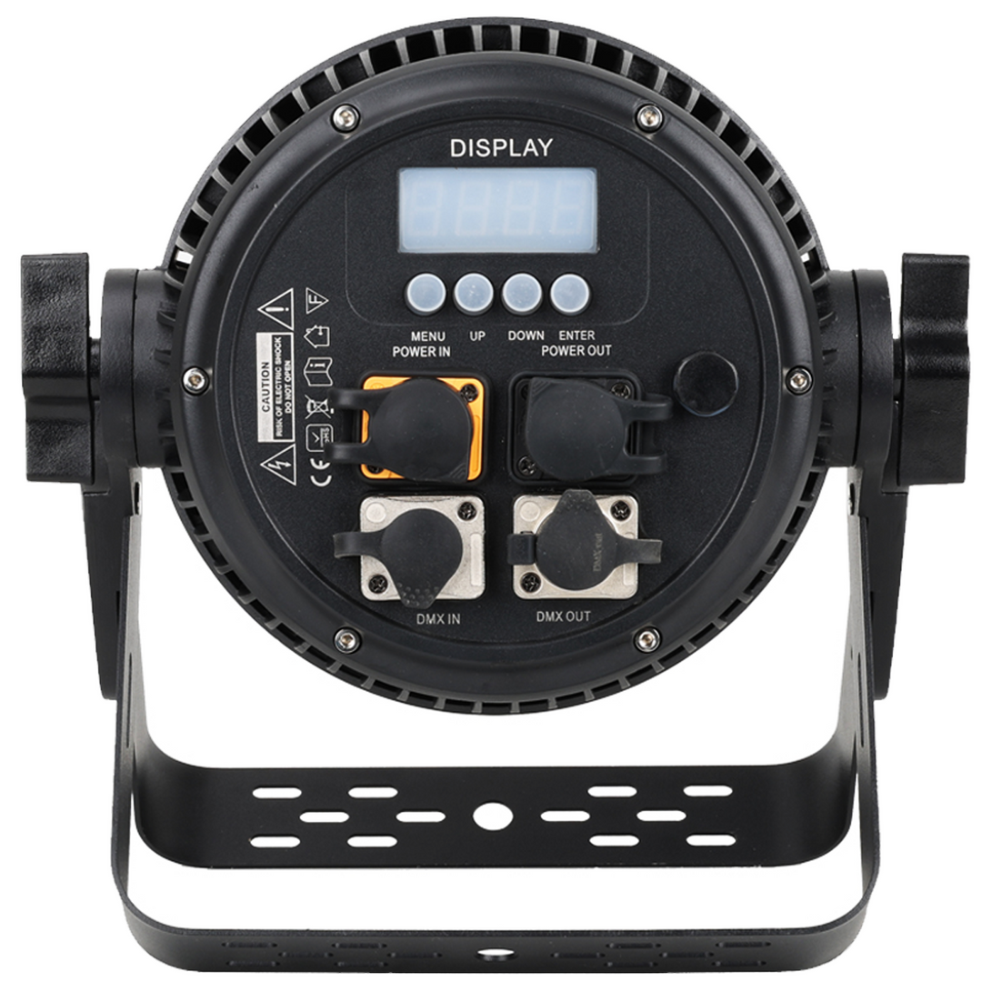 Evolights Glacier 14 IP65 - spot para exteriores