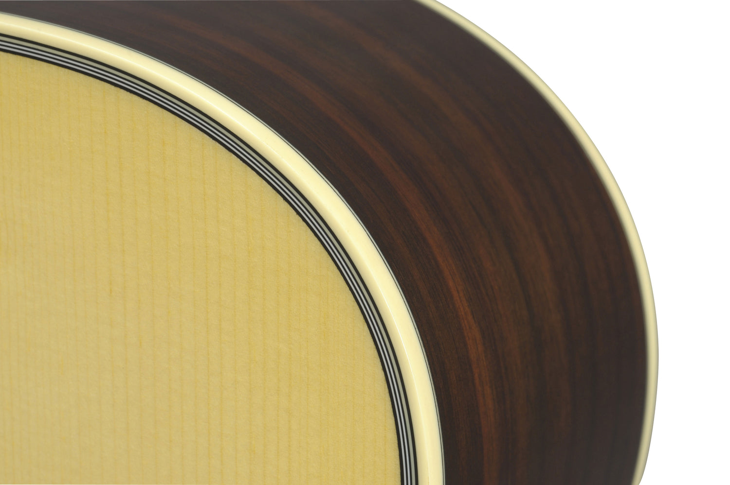 Yamaha LL6 A.R.E. Western Guitar (Natural)