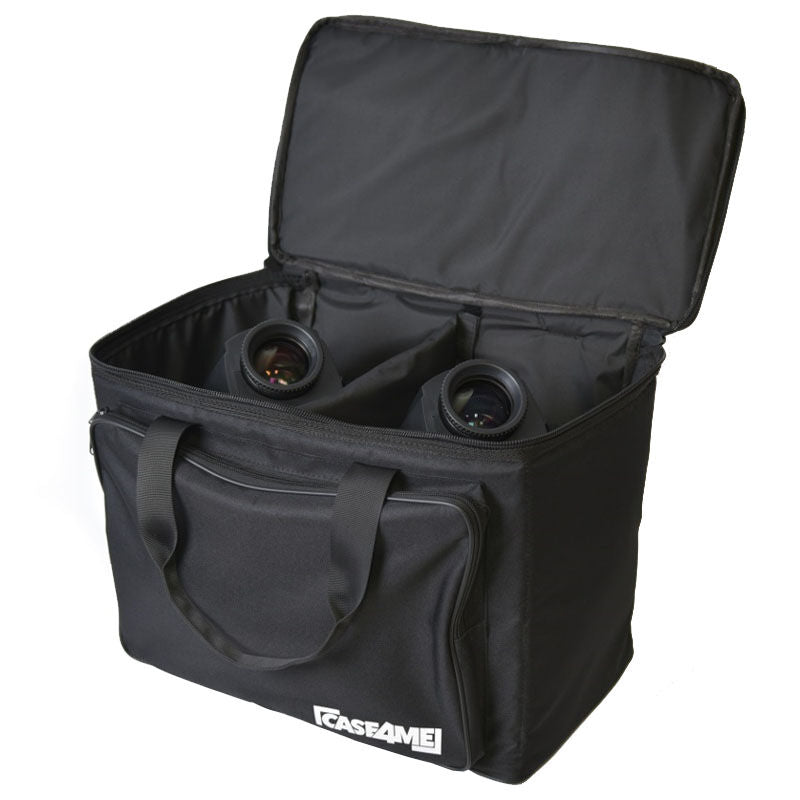 Case4Me bolsa para Moving Heads
