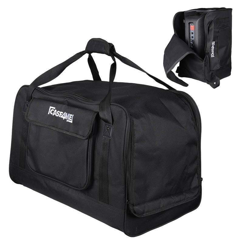 Bolsa universal para altavoces de 12"