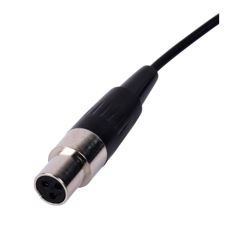 DNA LM-01B clip-on lapelmikrofon lavaliermikrofon
