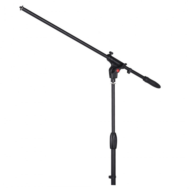 Soporte de micrófono DNA MIC PRO, negro