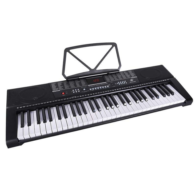 MK 2102 teclado