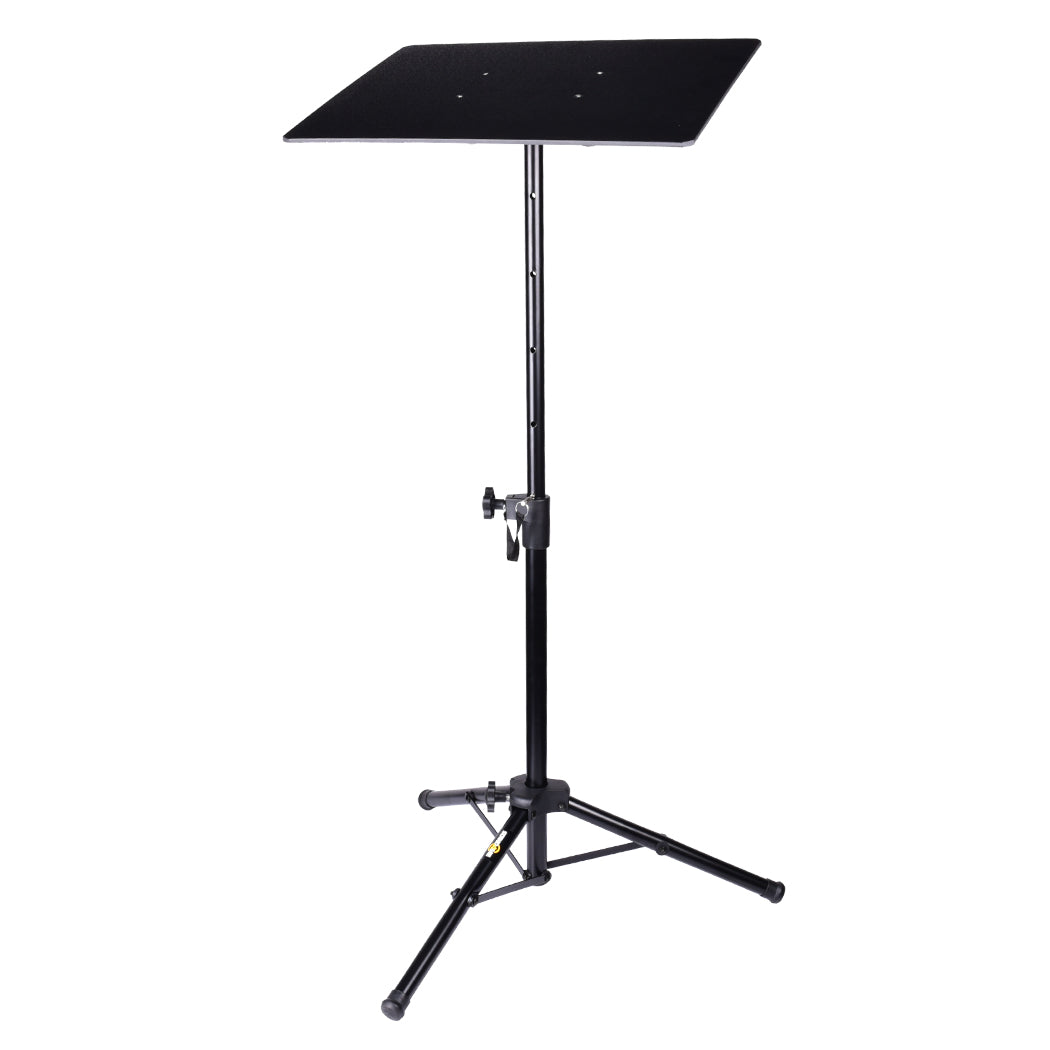 Stativ til Laptop, DJ, Mixer eller Projektor
