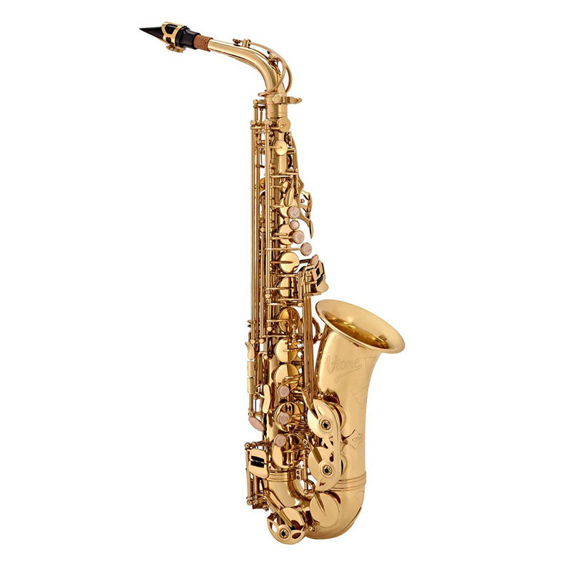 V-TONE AS 100 saxofón alto con juego de funda