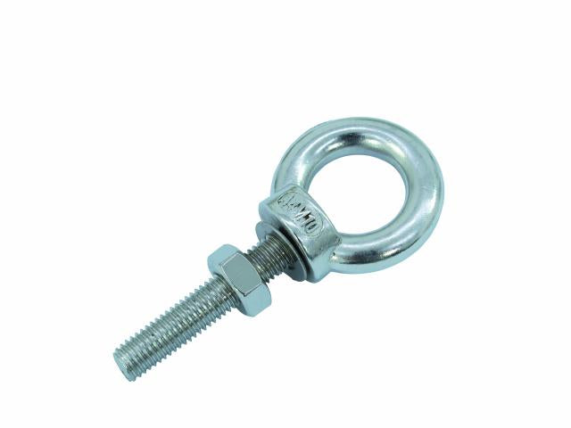 Eye Bolt M10/50mm (Steel)