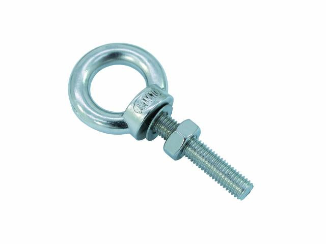 Eye Bolt M10/50mm (Steel)