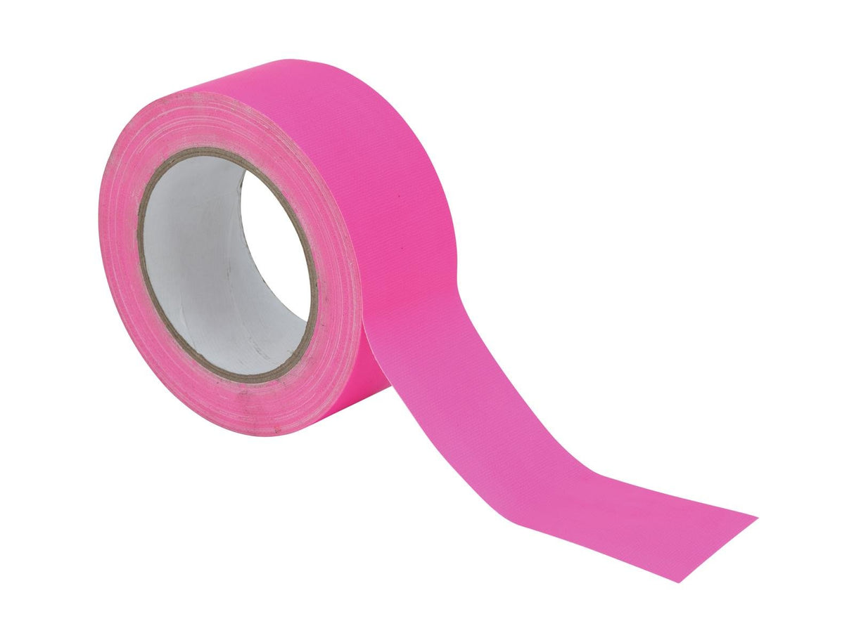 Neon Gaffa Tape 50mm x 25m