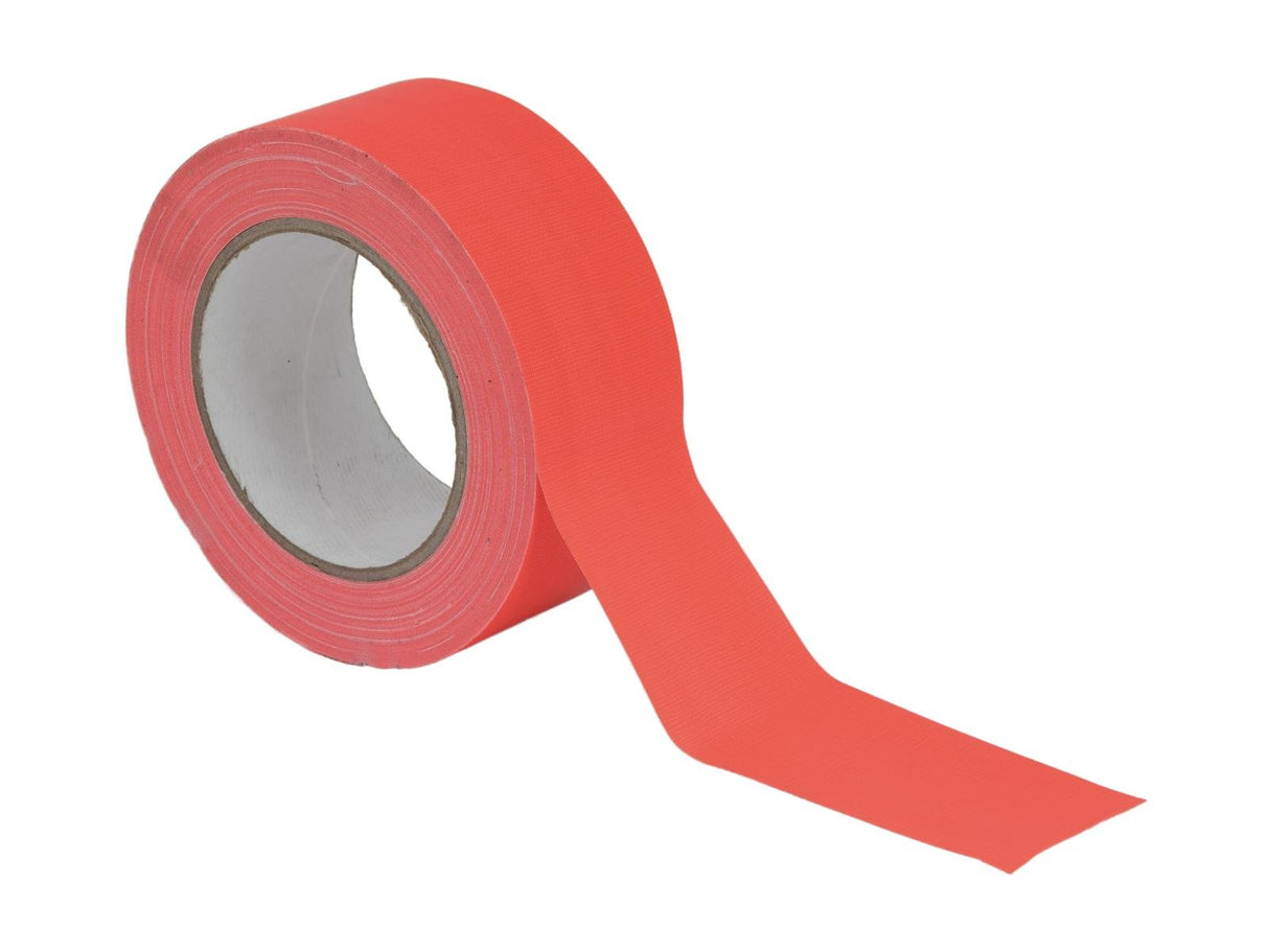 Neon Gaffa Tape 50mm x 25m
