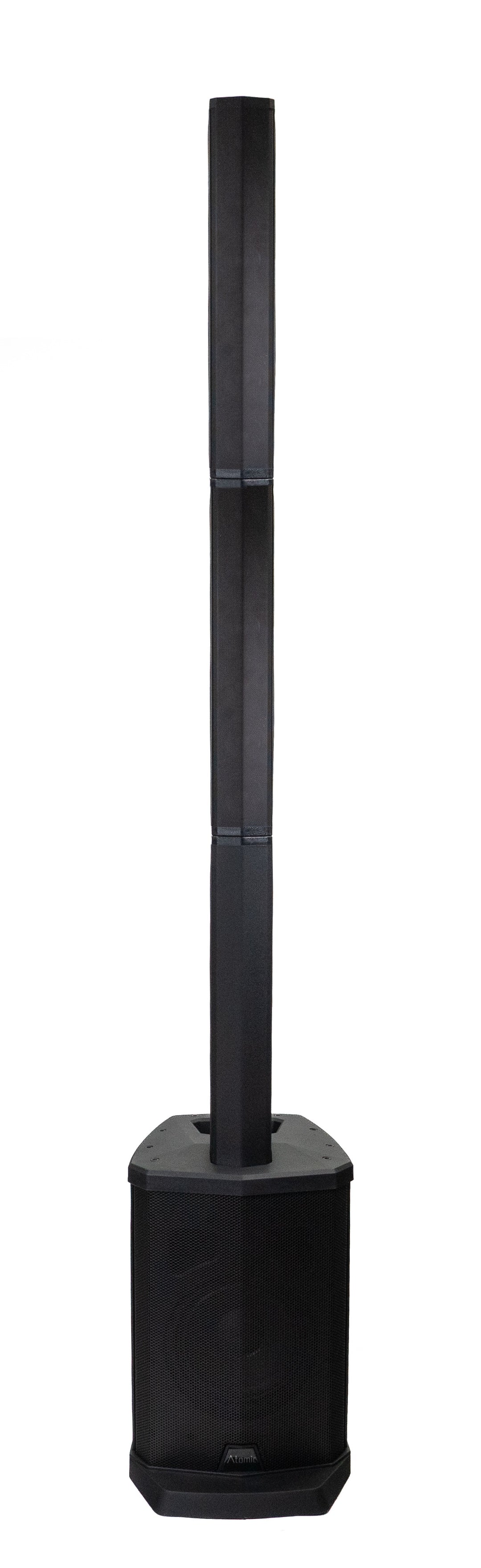 Atomic S300B - Altavoz de columna