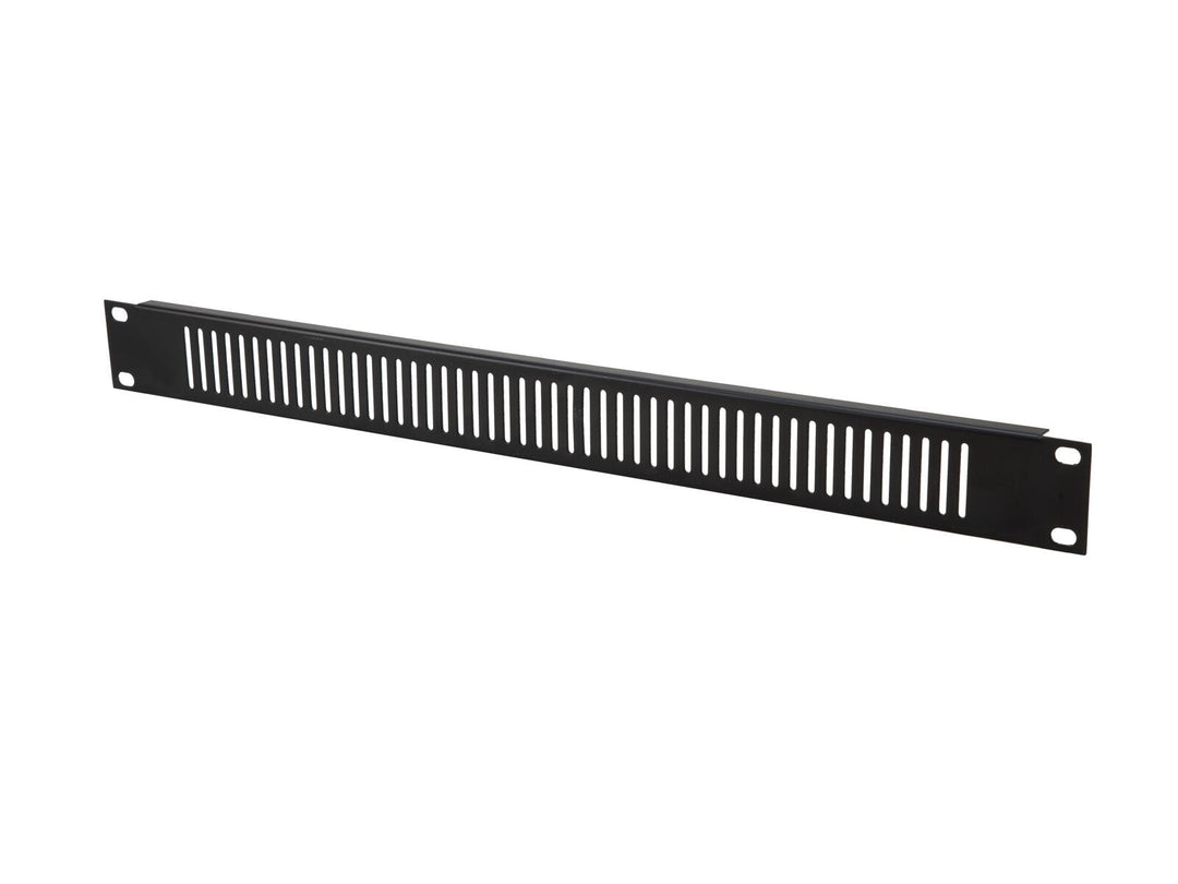 OMNITRONIC Panel frontal ZL-19 bk 1U