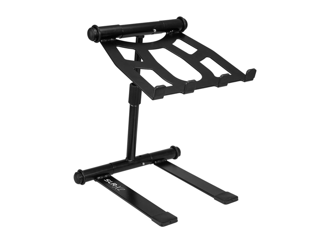 OMNITRONIC SLR-X2 Soporte para portátil con bolsa