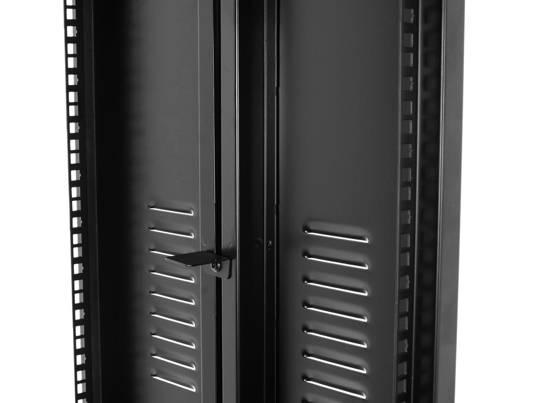 ROADINGER Rack de acero SR-19, 4U