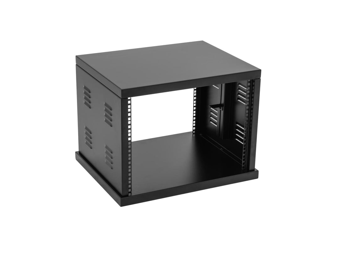 ROADINGER Rack de acero SR-19, 6U