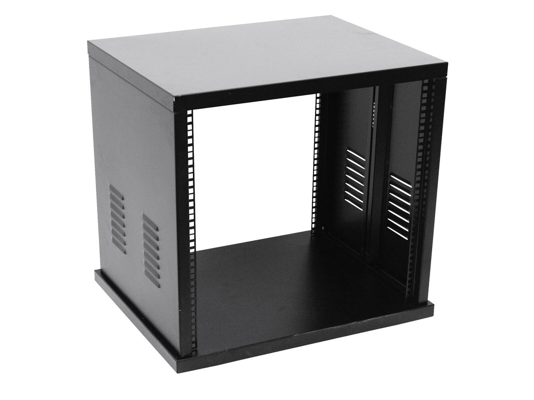 ROADINGER Rack de acero SR-19, 6U