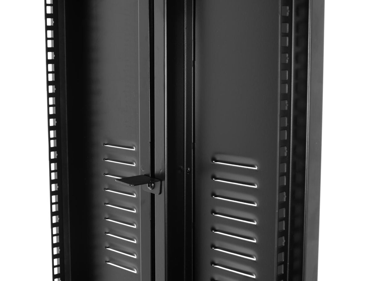 ROADINGER Steel Rack SR-19, 8U