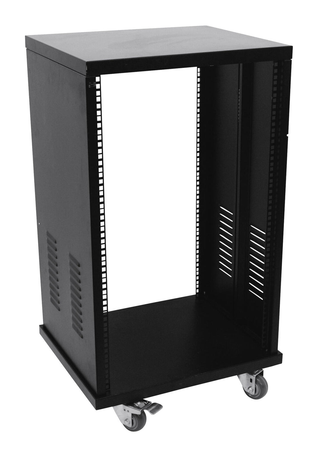 ROADINGER Rack de acero SR-19, 24U
