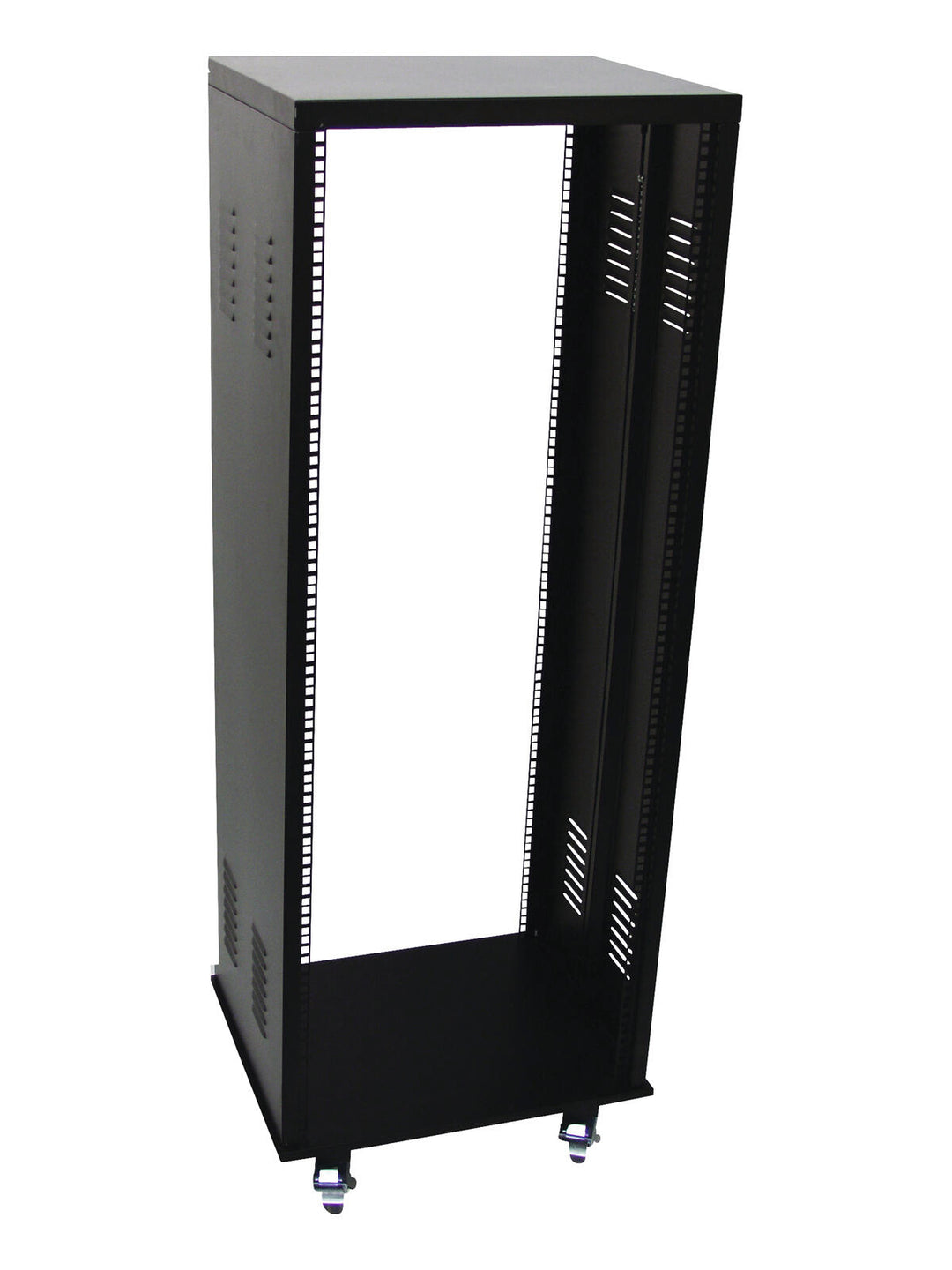 ROADINGER Rack de acero SR-19, 30U