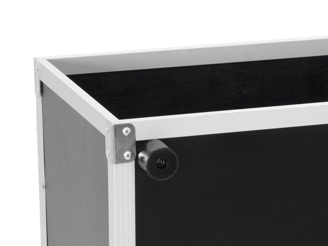 ROADINGER Effect Rack de estudio 4U