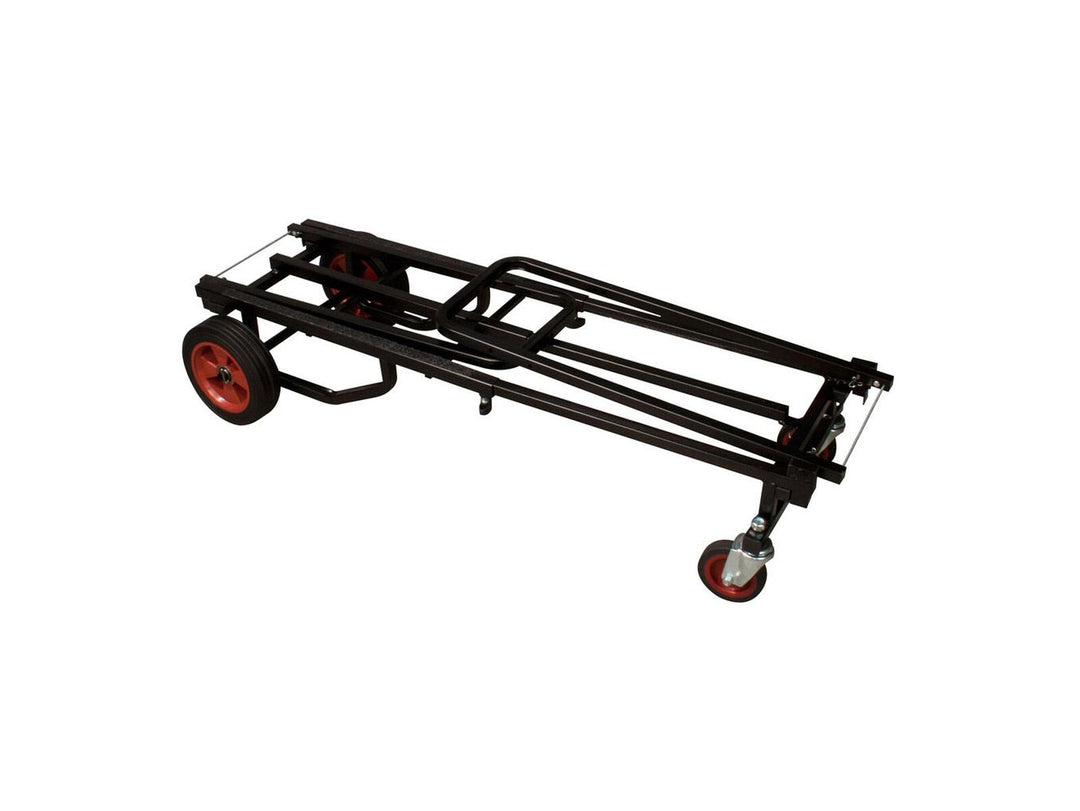 Carro de transporte ROADINGER Stage Donkey XL