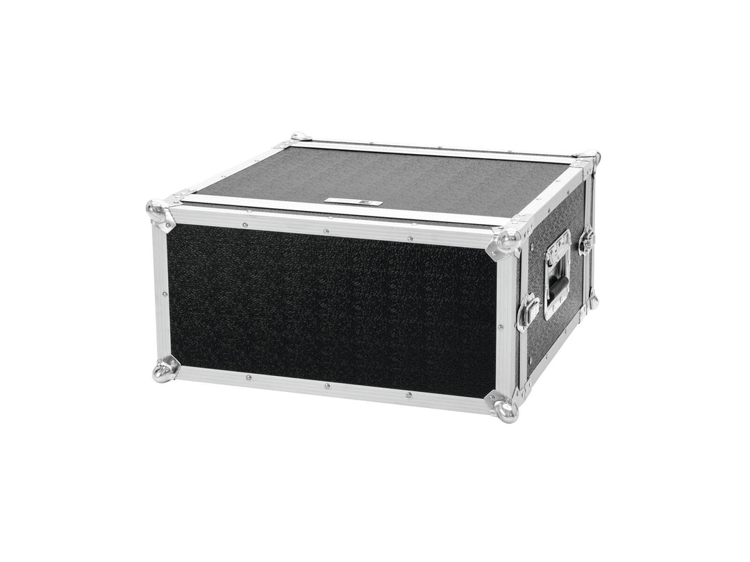 ROADINGER Effect Rack CO DD, 5U, 40cm de profundidad, black