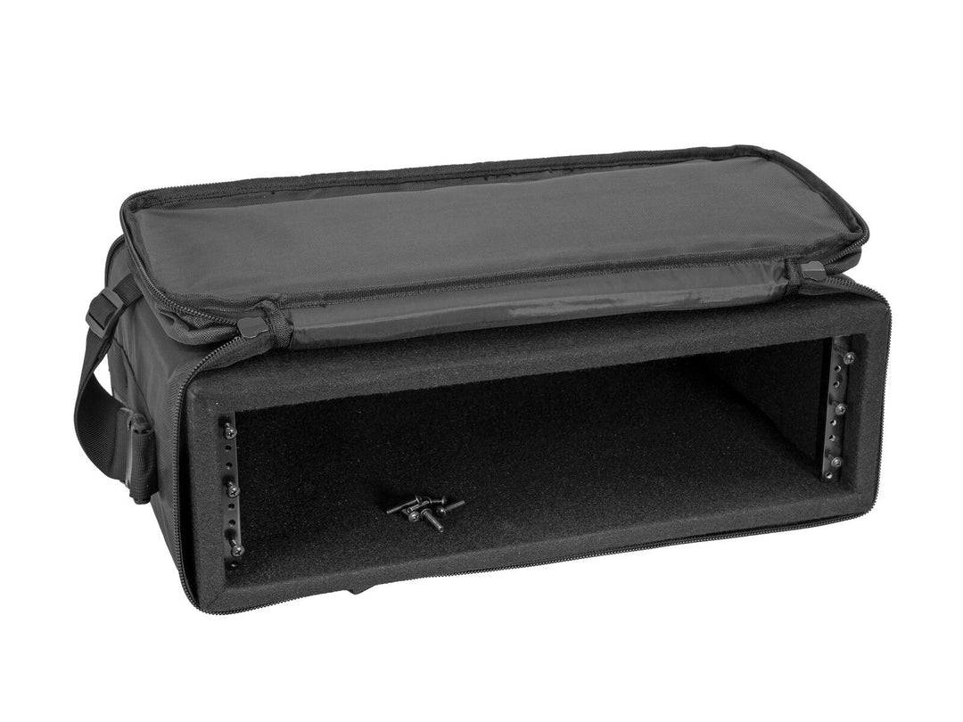 OMNITRONIC TTR-19 Bolsa de transporte para rack 3U