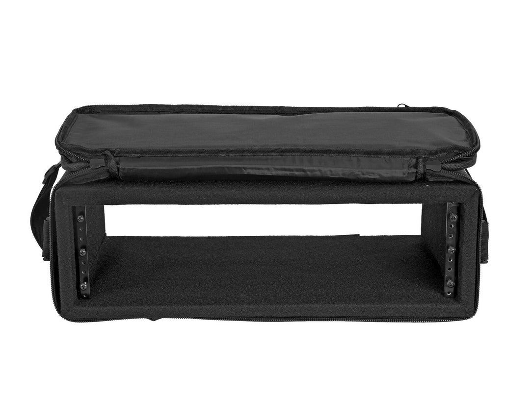 OMNITRONIC TTR-19 Bolsa de transporte para rack 3U