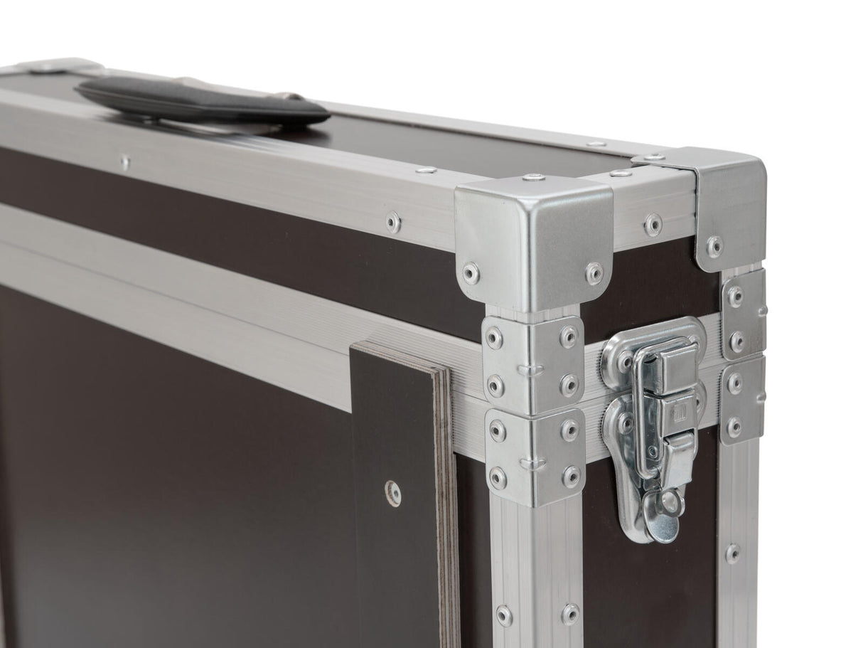 ROADINGER Rack PRO 2U 25cm