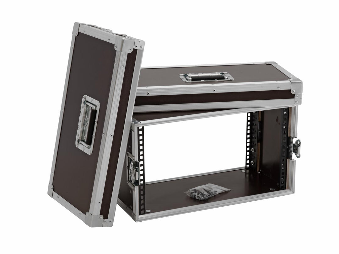 ROADINGER Estuche PRO 6U 25cm