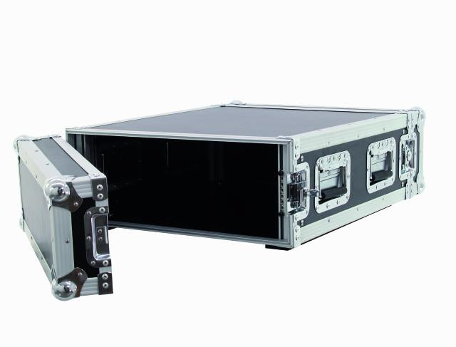 Rack de Amplificador PR-2ST 4 Unidades (57cm Profundidad)