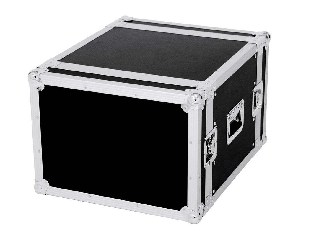 ROADINGER Rack para amplificador PR-2, 8U, 47cm de profundidad