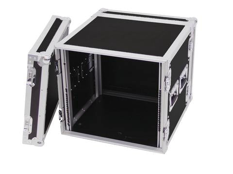 Roadinger Rack PR-2, 10U, 47cm deep