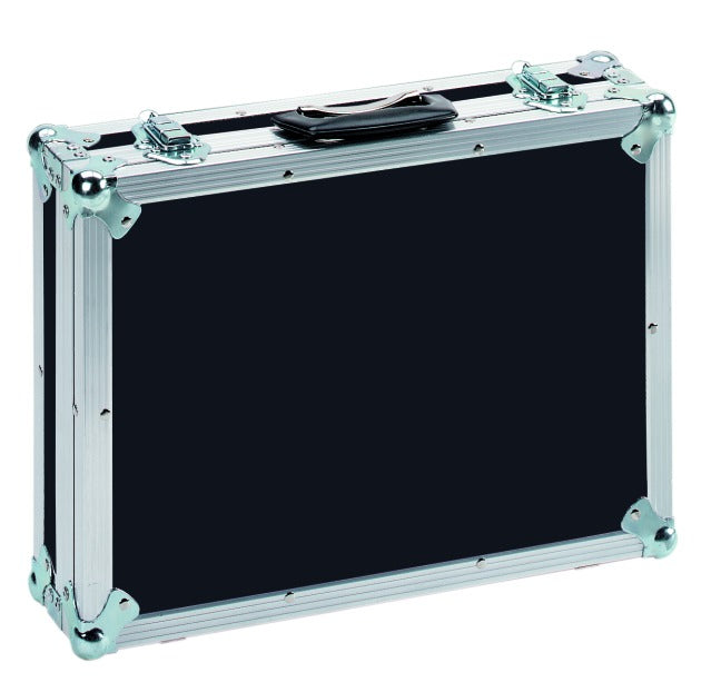 Micrófono Flightcase Road 7 (Negro)