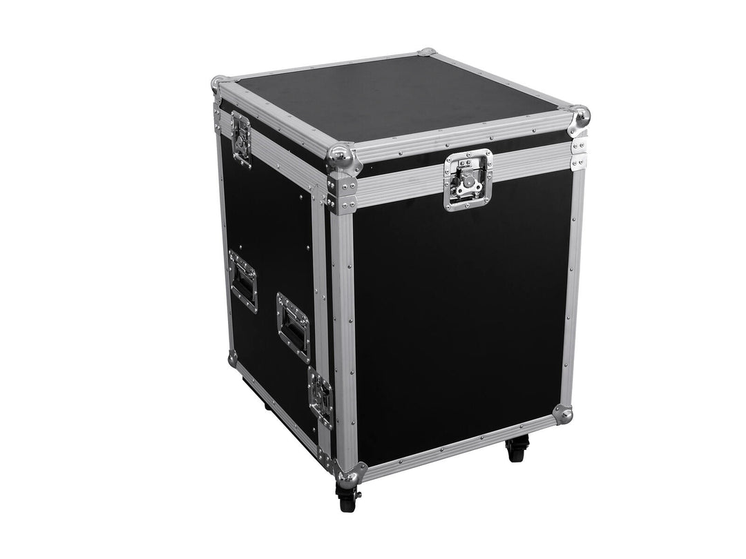 ROADINGER Special Combo Case Pro, 8U con ruedas