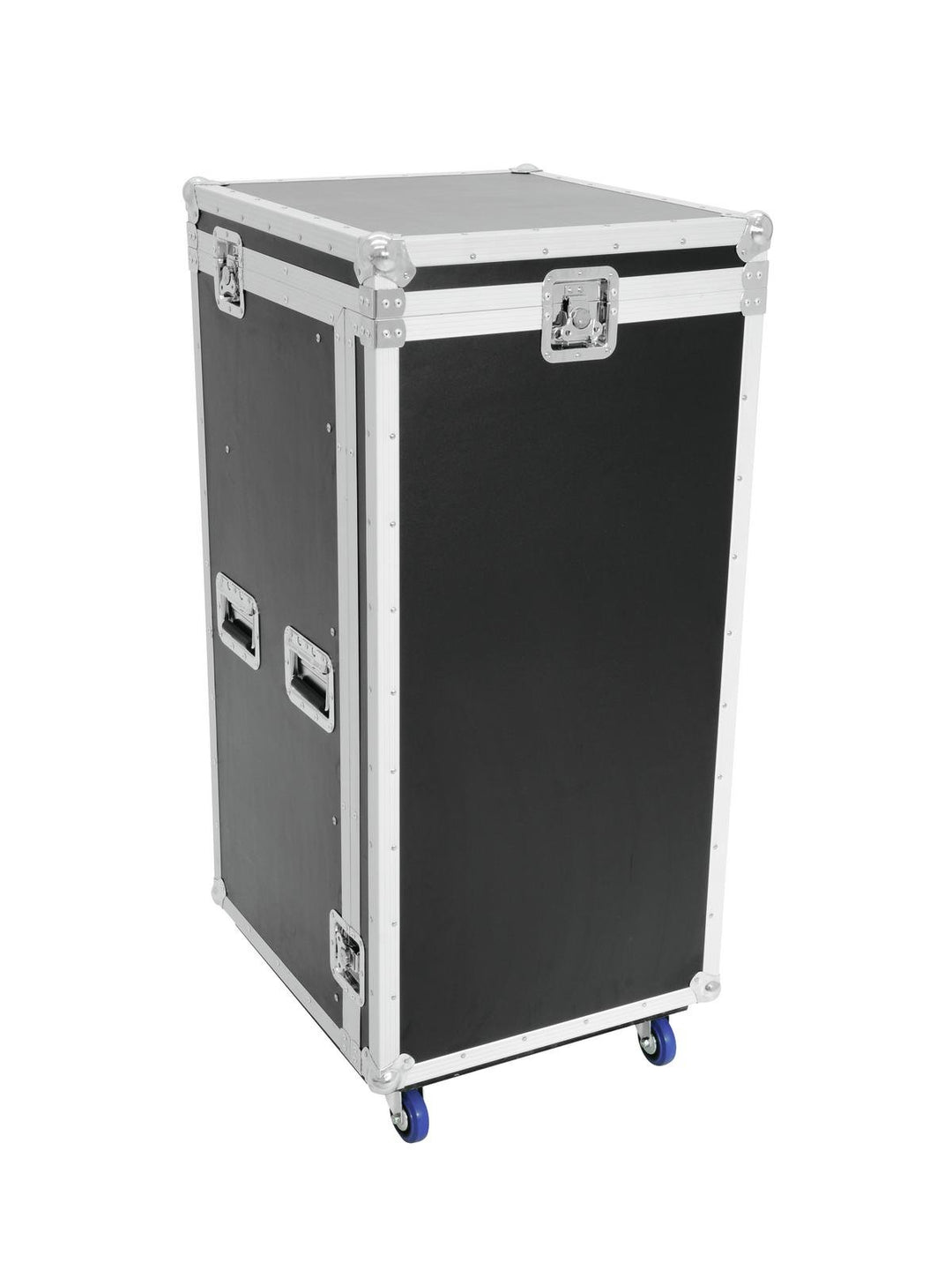 Roadinger Combo Case Pro 20U con Ruedas