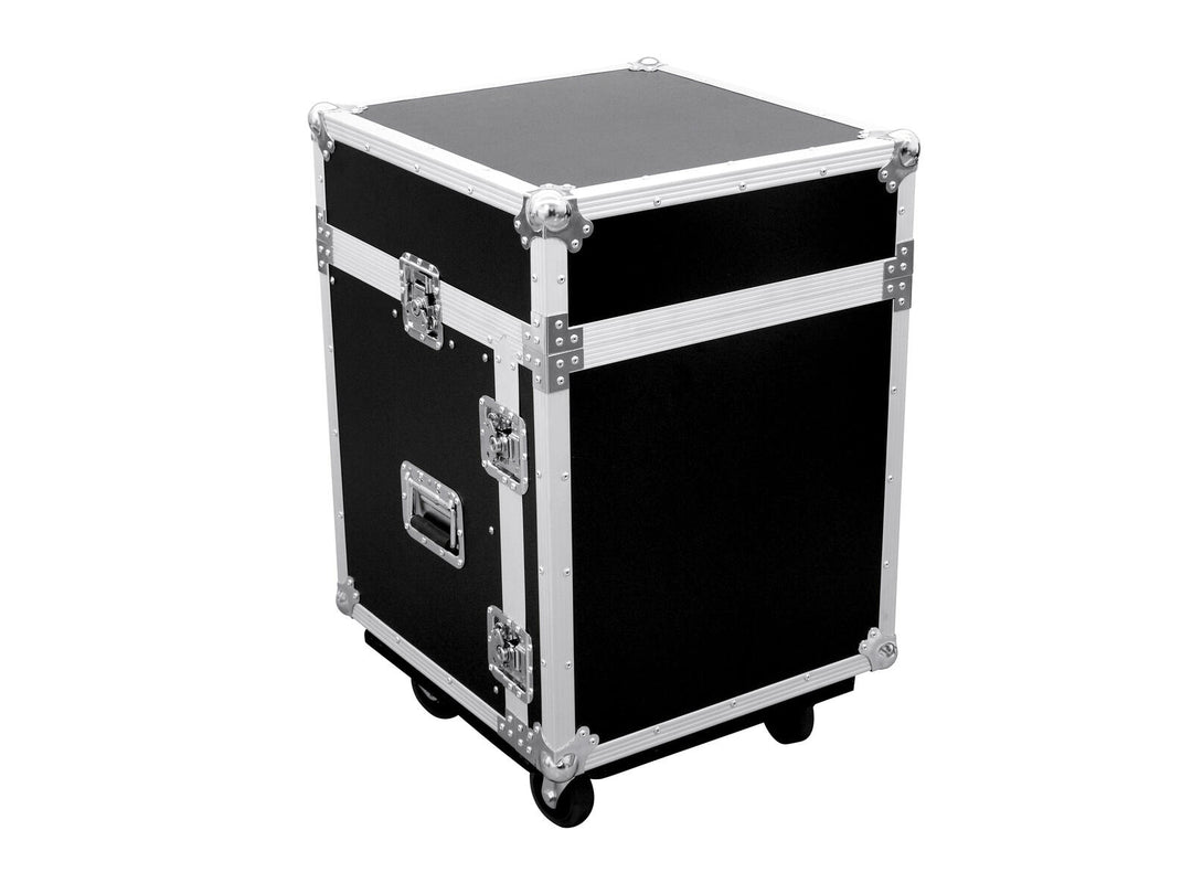 ROADINGER Special Combo Case LS5 escritorio para portátil, 12U